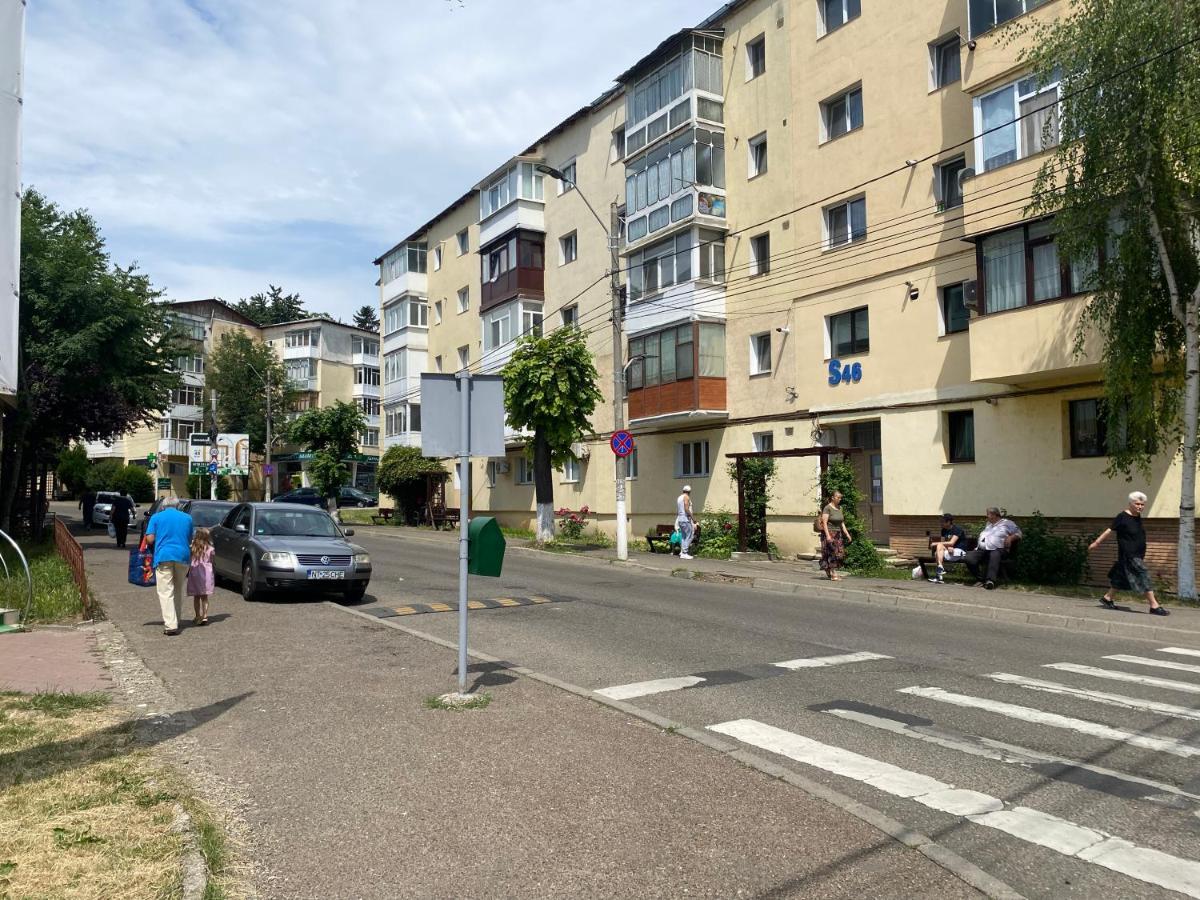 Apartament S46 Roman Luaran gambar