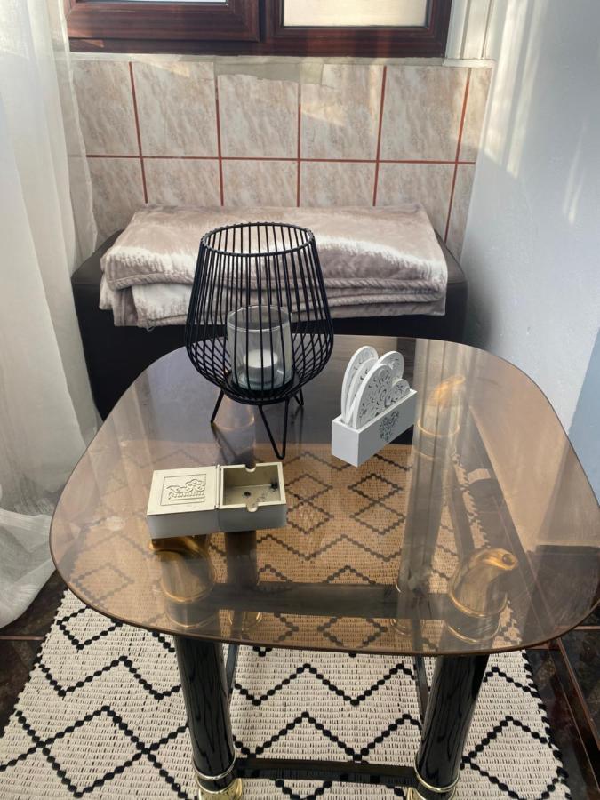Apartament S46 Roman Luaran gambar