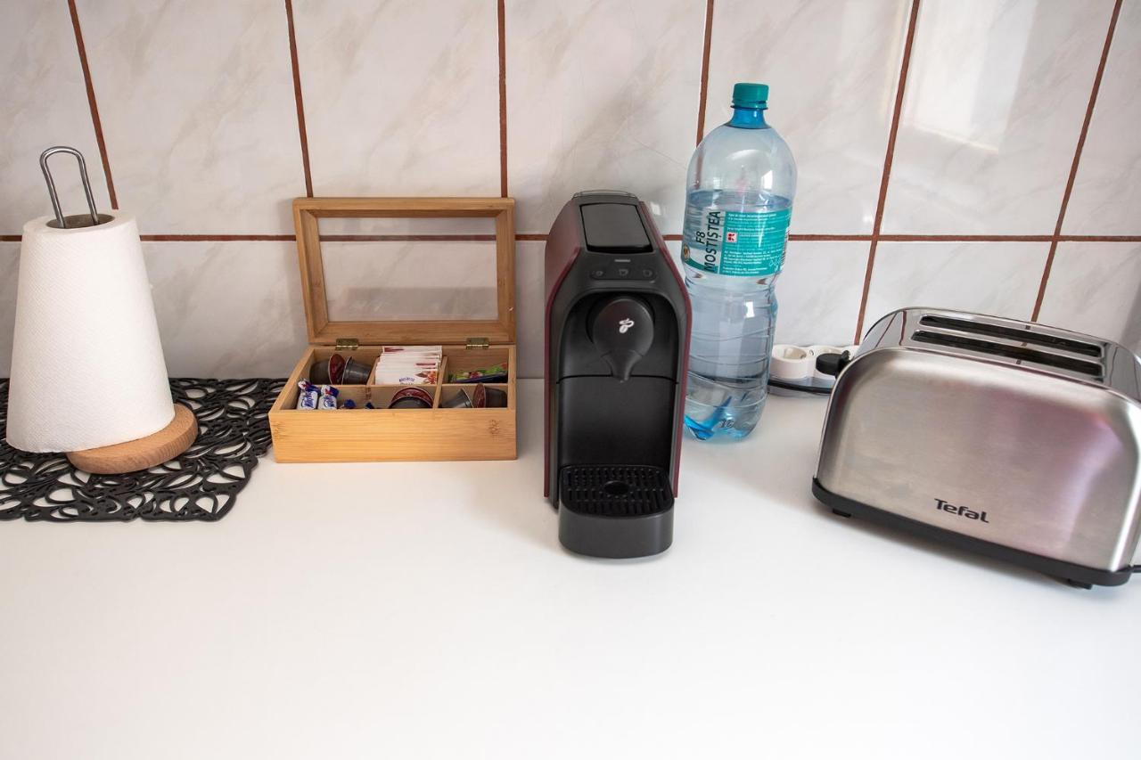 Apartament S46 Roman Luaran gambar